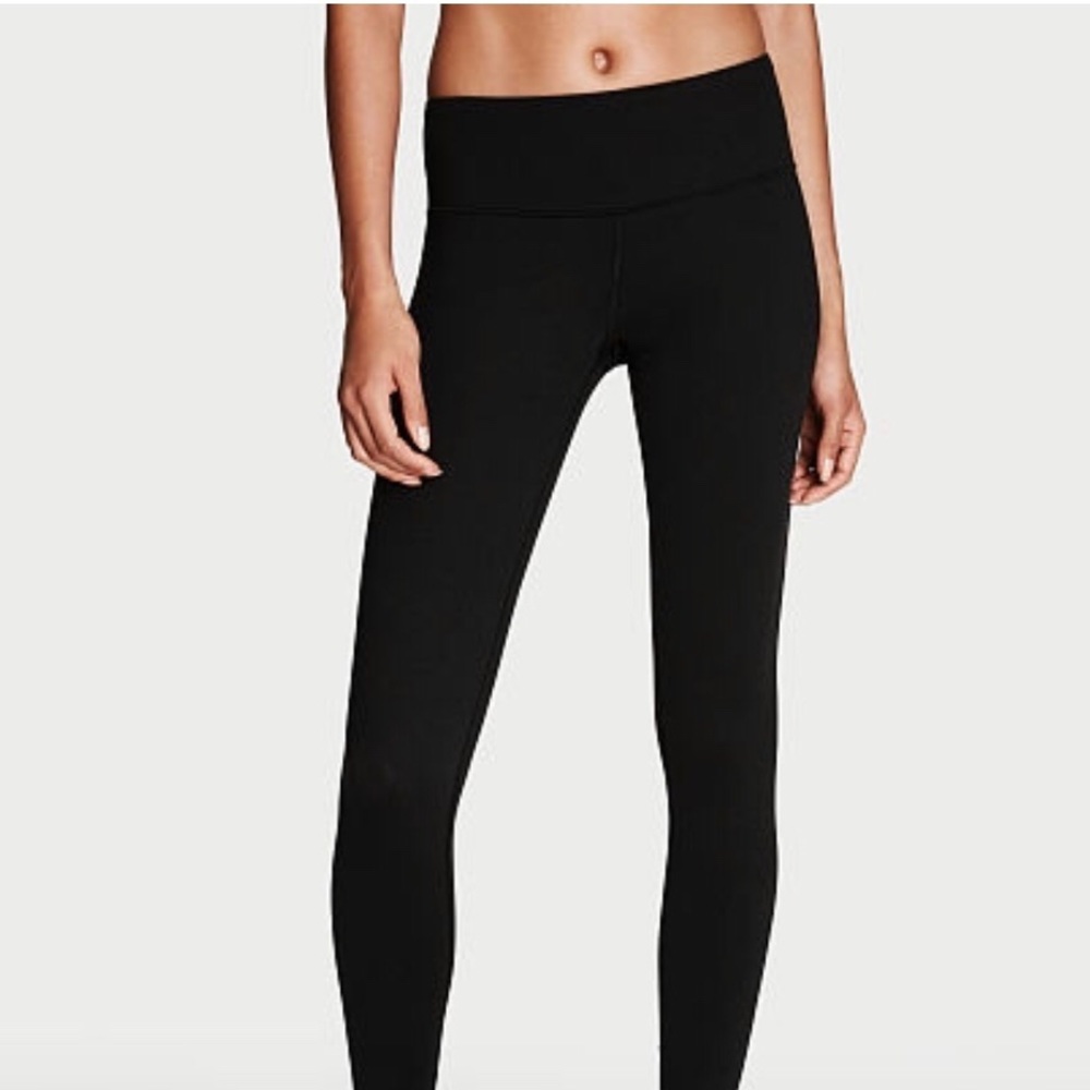 Knockout by Victoria Sport High Rise Tights